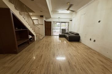 Taman Suria Pendamar