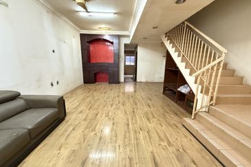 Taman Suria Pendamar