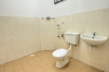 Taman Suria Pendamar