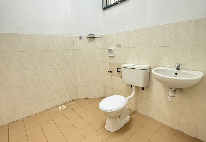 Taman Suria Pendamar