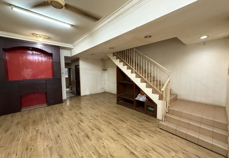 Taman Suria Pendamar