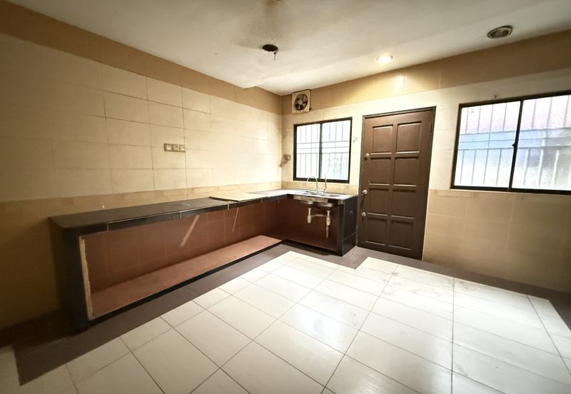 Taman Suria Pendamar