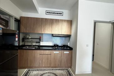 Casa Embun @ Cybersouth