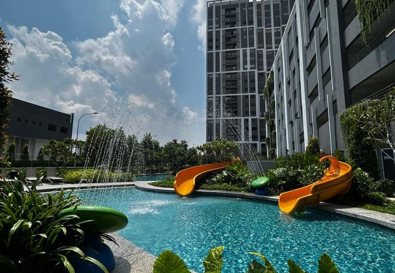 Casa Embun @ Cybersouth