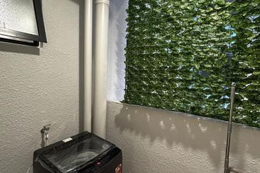 Casa Embun @ Cybersouth