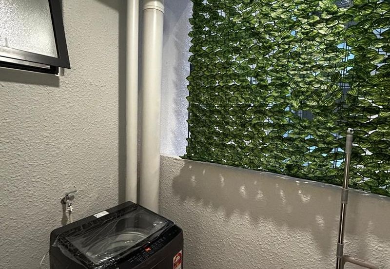 Casa Embun @ Cybersouth