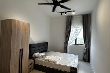 Casa Embun @ Cybersouth