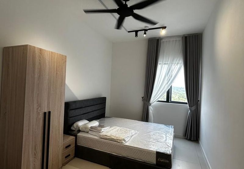 Casa Embun @ Cybersouth