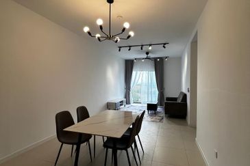 Casa Embun @ Cybersouth