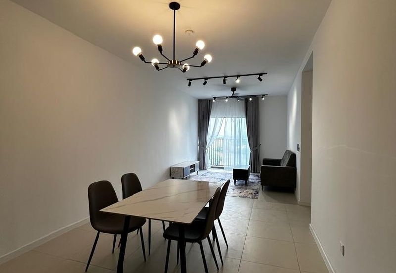 Casa Embun @ Cybersouth