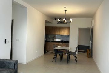 Casa Embun @ Cybersouth