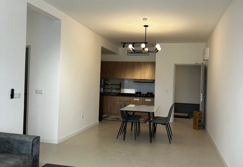 Casa Embun @ Cybersouth