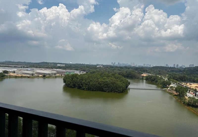 Casa Embun @ Cybersouth