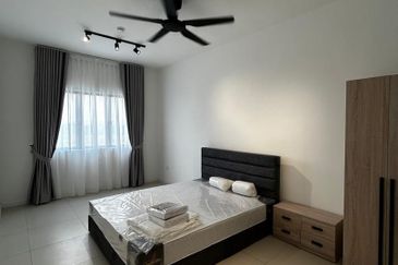 Casa Embun @ Cybersouth