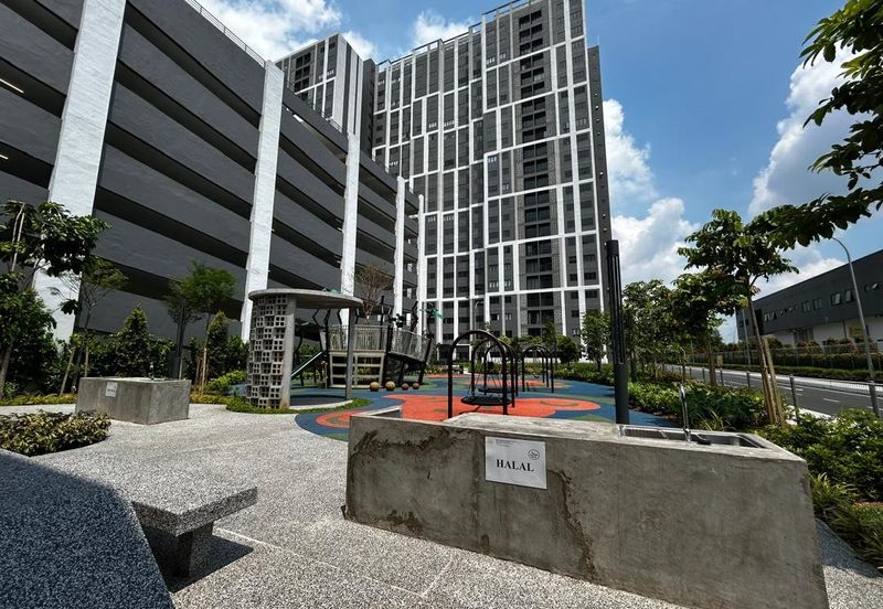 Casa Embun @ Cybersouth