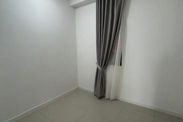 Casa Embun @ Cybersouth