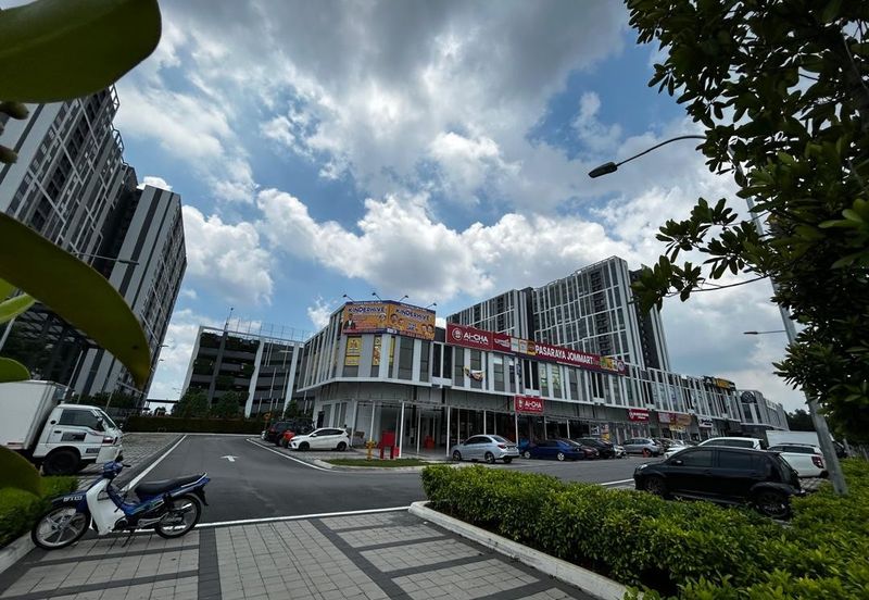 Casa Embun @ Cybersouth