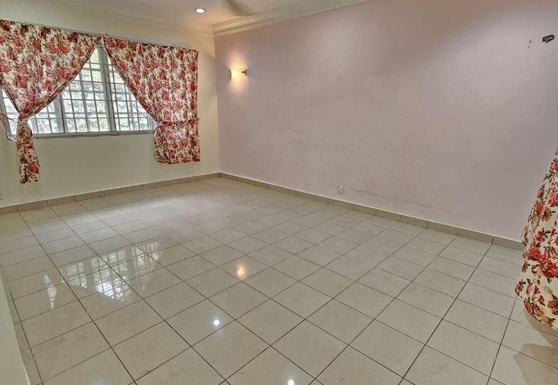 For sale! Semi D Corner @ Seksyen 9, Shah Alam