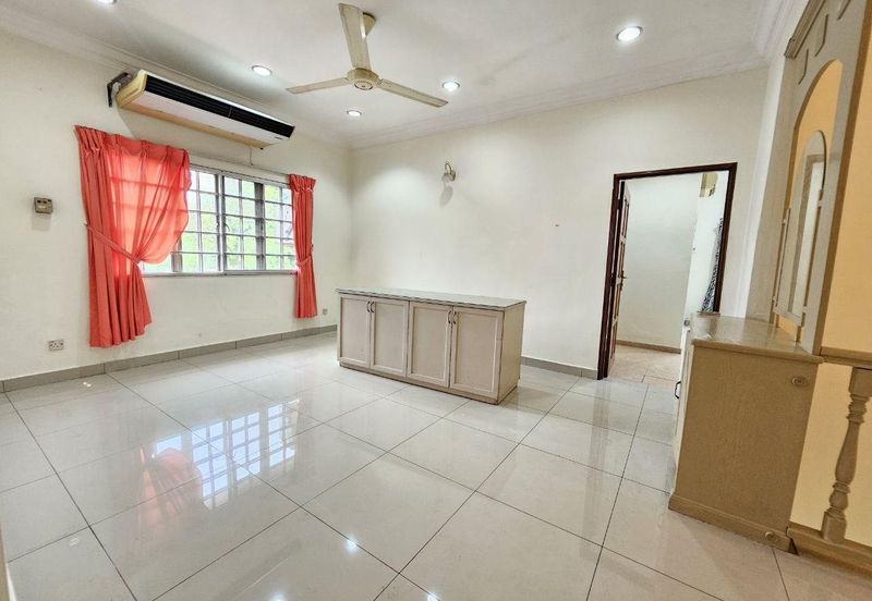 For sale! Semi D Corner @ Seksyen 9, Shah Alam