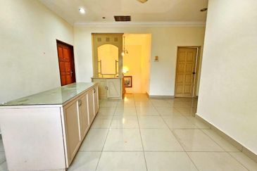 For sale! Semi D Corner @ Seksyen 9, Shah Alam