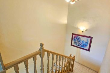 For sale! Semi D Corner @ Seksyen 9, Shah Alam