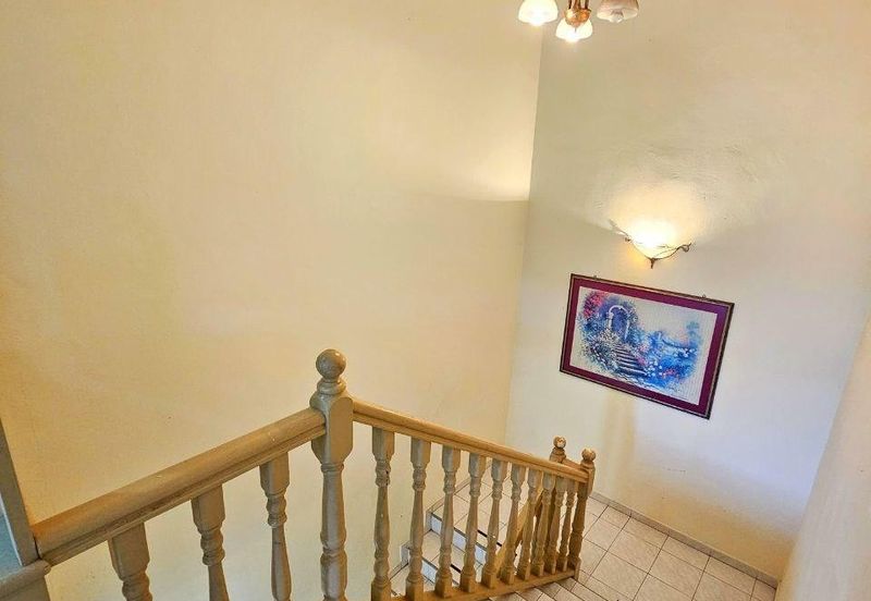 For sale! Semi D Corner @ Seksyen 9, Shah Alam