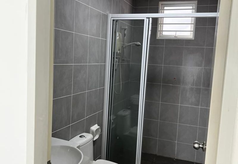 Savanna Executive Suites @ Southville City