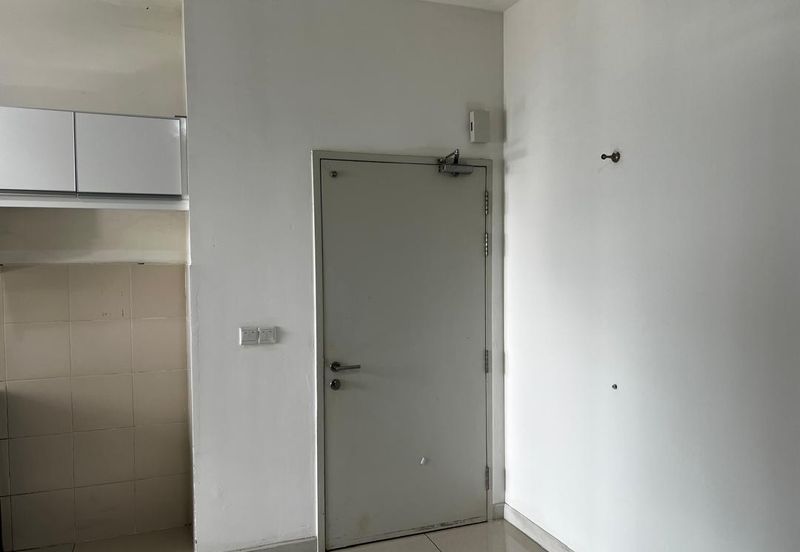 Savanna Executive Suites @ Southville City