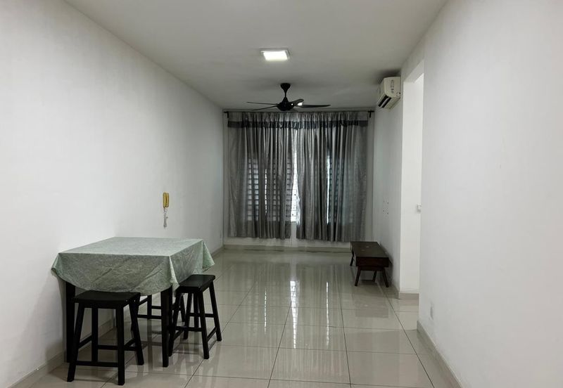 Savanna Executive Suites @ Southville City