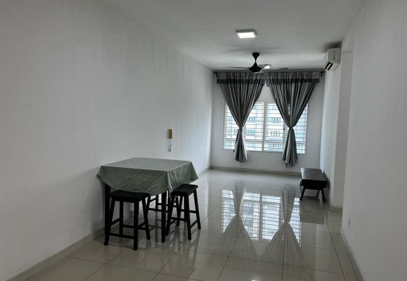 Savanna Executive Suites @ Southville City