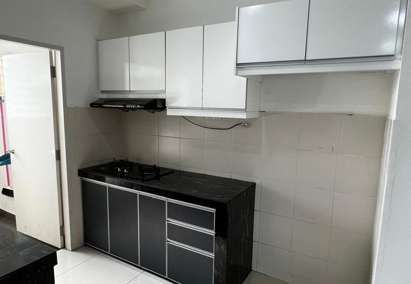 Savanna Executive Suites @ Southville City