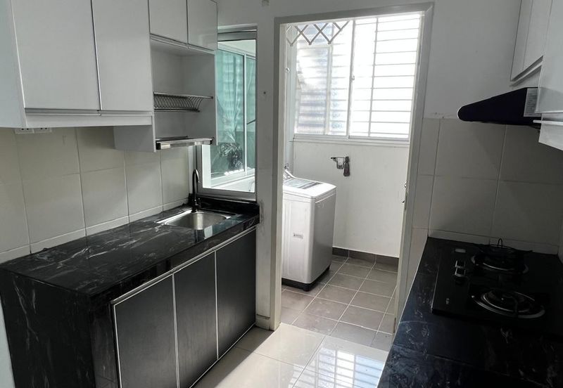 Savanna Executive Suites @ Southville City