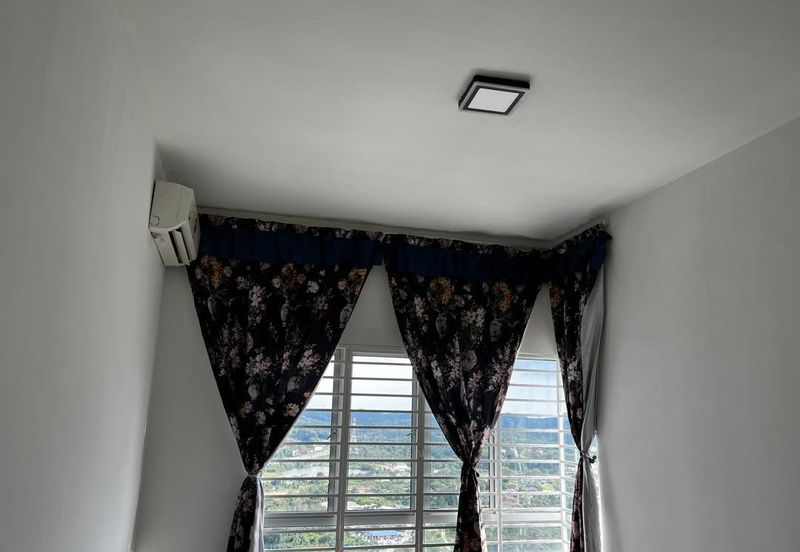 Savanna Executive Suites @ Southville City