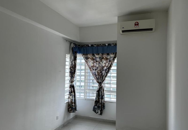 Savanna Executive Suites @ Southville City