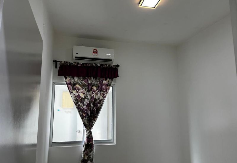 Savanna Executive Suites @ Southville City