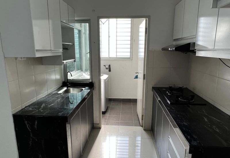 Savanna Executive Suites @ Southville City