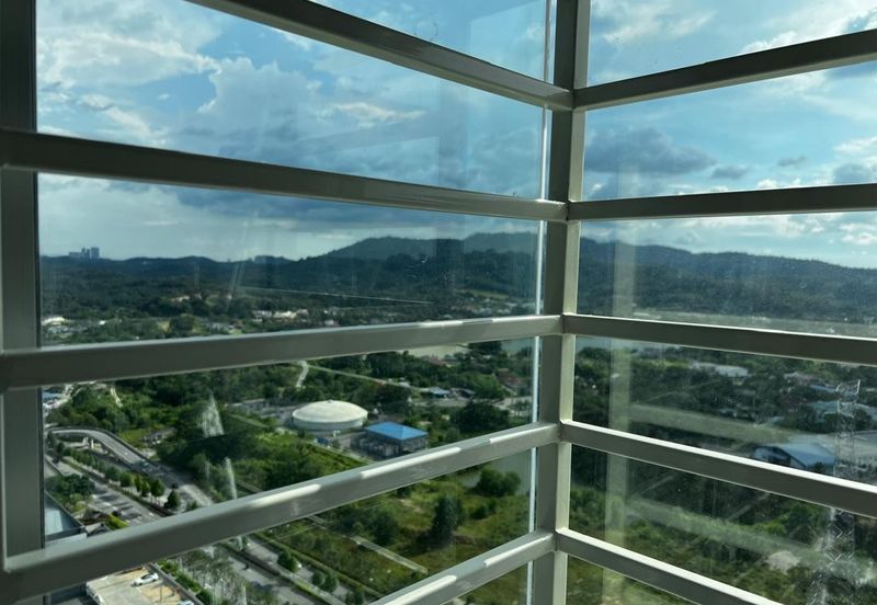 Savanna Executive Suites @ Southville City