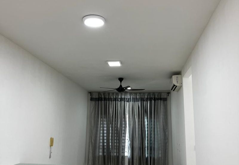 Savanna Executive Suites @ Southville City