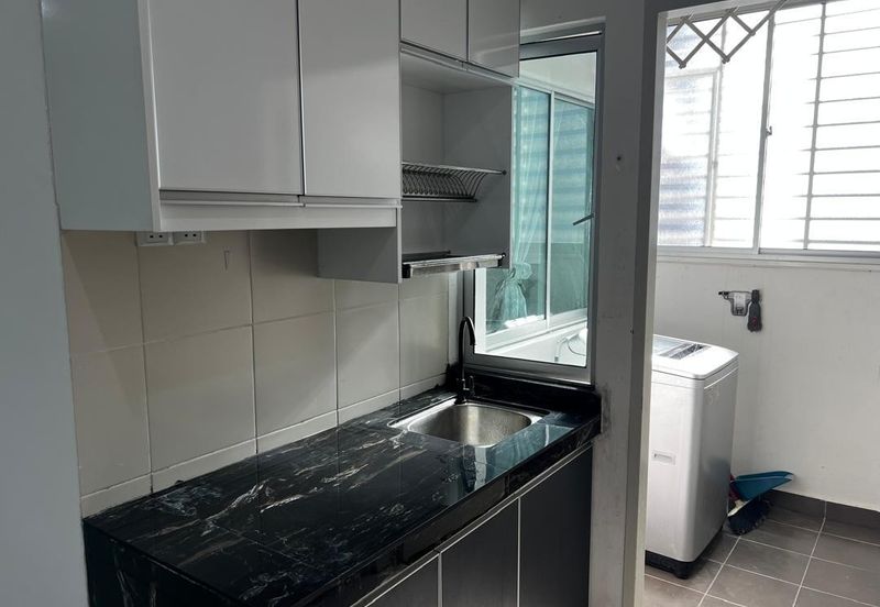 Savanna Executive Suites @ Southville City