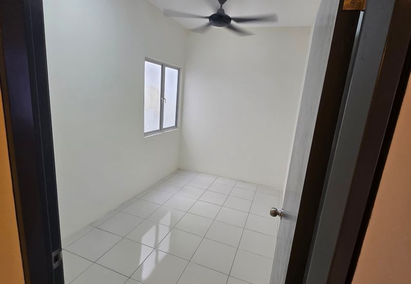 Kita Bayu @ Cybersouth