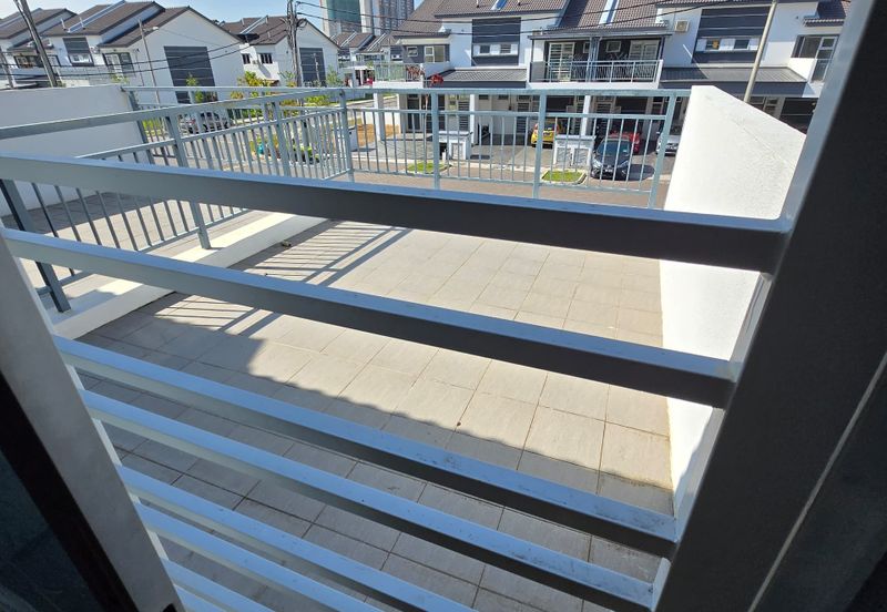 Kita Bayu @ Cybersouth