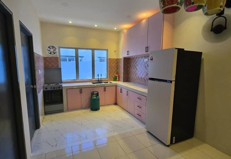 Kita Bayu @ Cybersouth