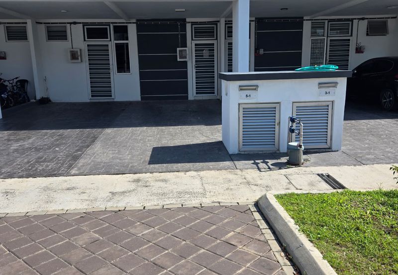 Kita Bayu @ Cybersouth