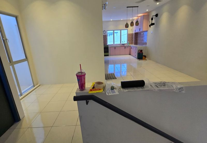 Kita Bayu @ Cybersouth