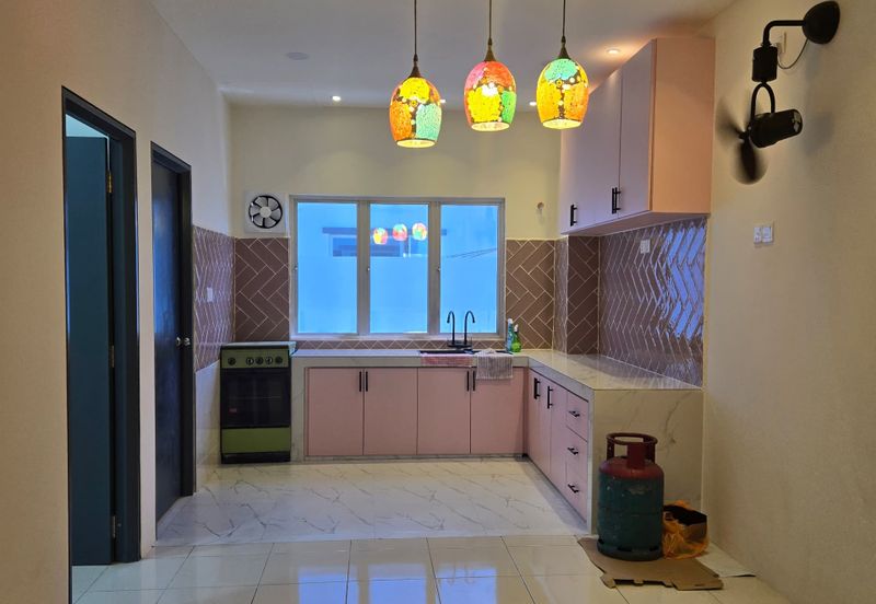 Kita Bayu @ Cybersouth