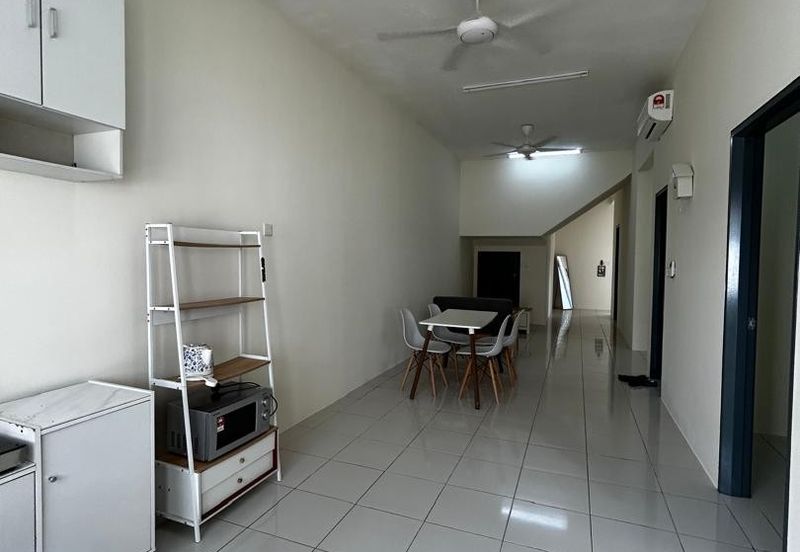 Kita Bayu @ Cybersouth