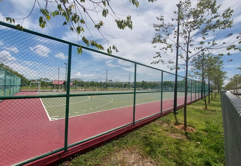 Kita Bayu @ Cybersouth