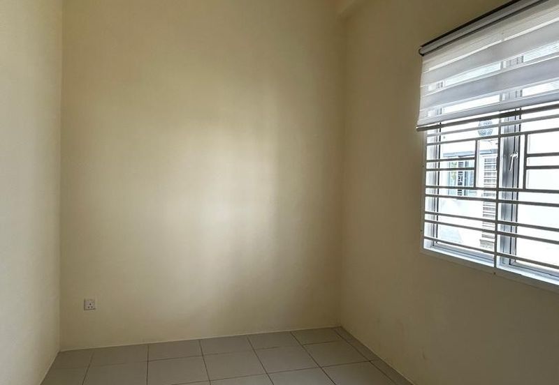 Kita Bayu @ Cybersouth