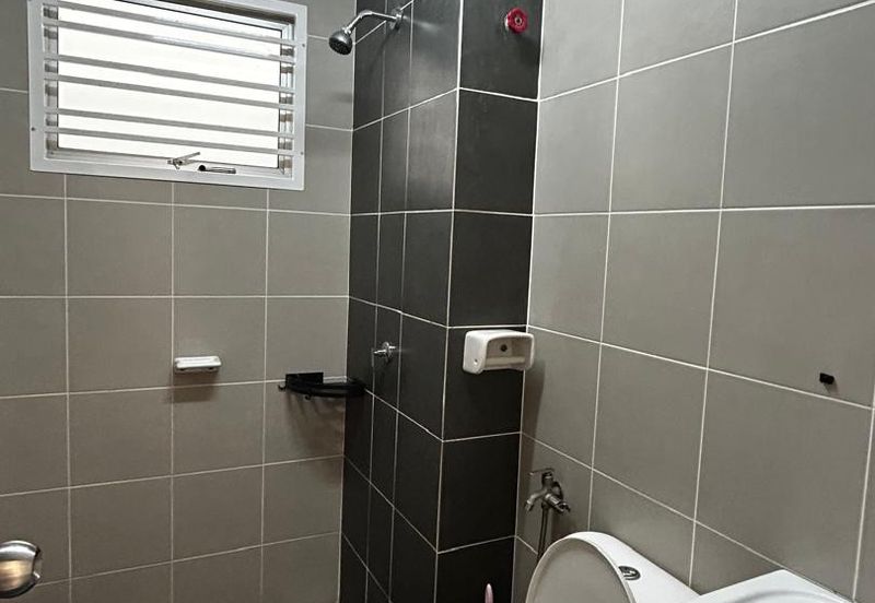 Kita Bayu @ Cybersouth