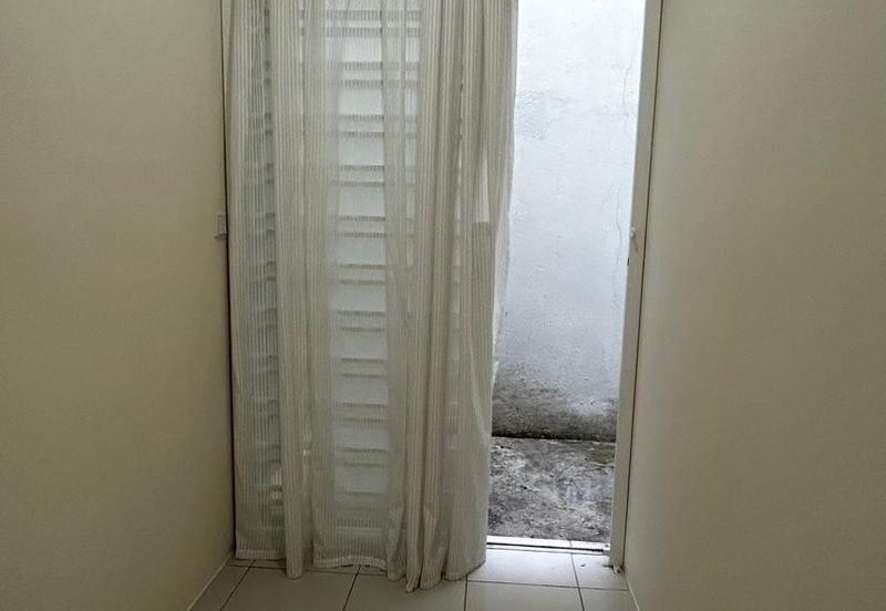 Kita Bayu @ Cybersouth